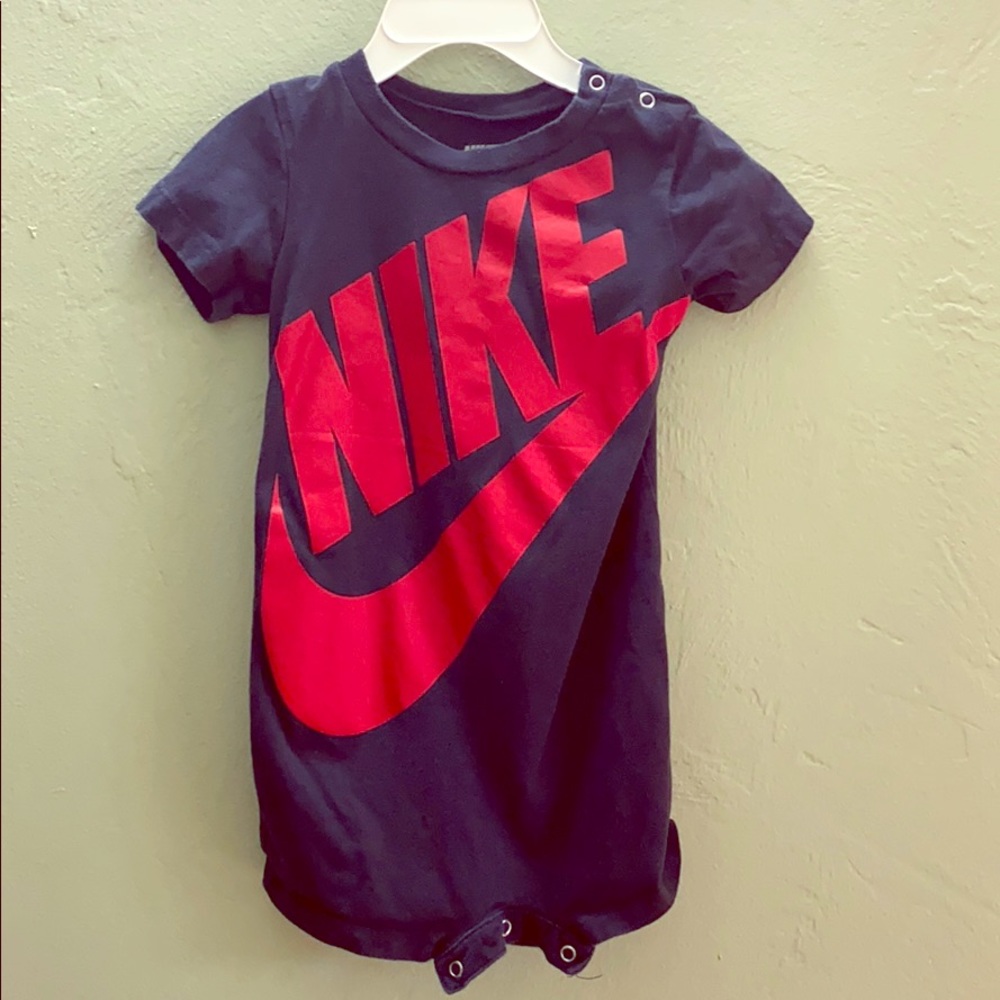 Nike one piece